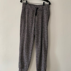 Lululemon jogger pants